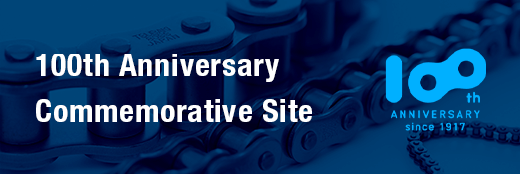 100th Anniversary Commemorative Site