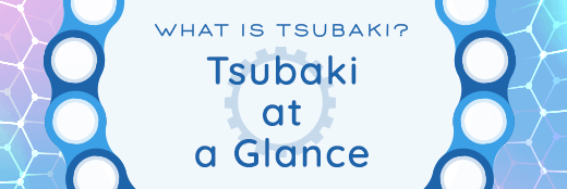 Tsubaki at a Glance